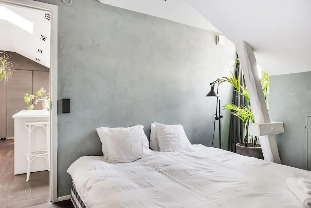 Elegant Oestermalm Loft Stockholm 0*,  Sweden