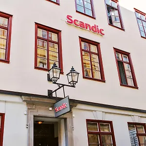 Hotel Scandic Gamla Stan, Stoccolma