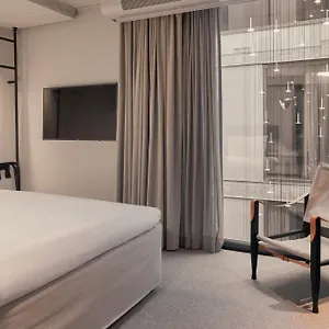 4* Szálloda Blique By Nobis, Stockholm, A Member Of Design Hotels™