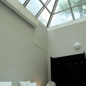 インターホステル ストックホルム